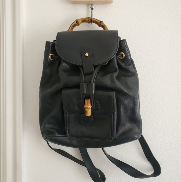 Vintage Gucci bag NEVER USED!! - Picture 1 of 6